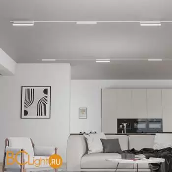 Доп. адаптпер для создания поворотных светильников с арт. 359073, 359077, 359081 Novotech SMAL SHINO 359067 - Фото 0