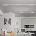 Доп. адаптпер для создания поворотных светильников с арт. 359073, 359077, 359081 Novotech SMAL SHINO 359067 - Фото 0