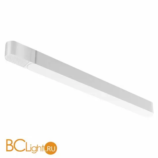 Драйвер 200W для накладного плоского шинопровода Novotech Smal 359071