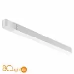 Драйвер 200W для накладного плоского шинопровода Novotech Smal 359071