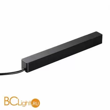 Драйвер 100W встраиваемый, для шинопровода в ГКЛ или нат. потолок Novotech Smal 359214