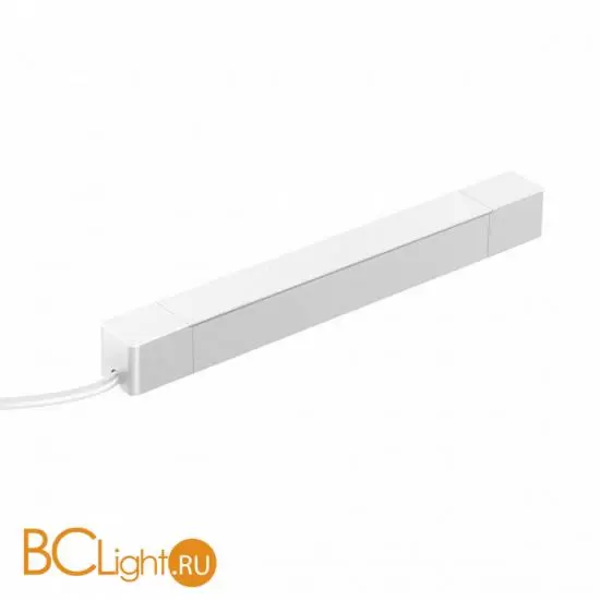 Драйвер 100W встраиваемый, для шинопровода в ГКЛ или нат. потолок Novotech Smal 359215