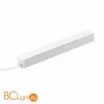 Драйвер 100W встраиваемый, для шинопровода в ГКЛ или нат. потолок Novotech Smal 359215