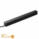 Драйвер 200W встраиваемый, для шинопровода в ГКЛ или нат. потолок Novotech Smal 359216