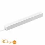 Драйвер 200W встраиваемый, для шинопровода в ГКЛ или нат. потолок Novotech Smal 359217