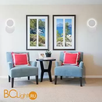 Настенный светильник Novotech Smena 357856 - Фото 1