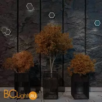 Настенный светильник Novotech Smena 359163 - Фото 0