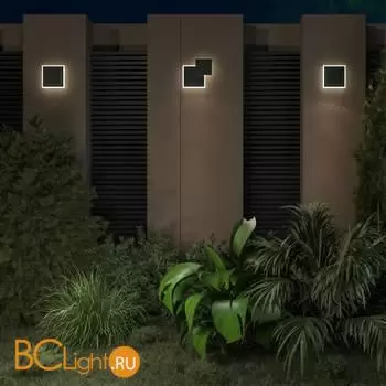 Настенный светильник Novotech Smena 359165 - Фото 0