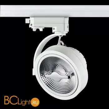 Трековый светильник Novotech Snail 357567