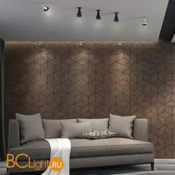 Встраиваемый светильник Novotech Sobit 370854 - Фото 0