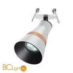 Встраиваемый светильник Novotech Sobit 370854