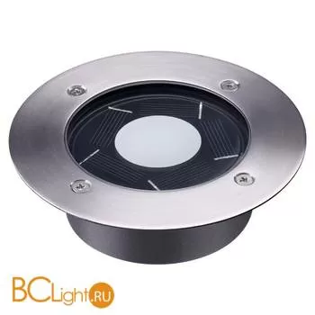 Встраиваемый светильник Novotech Solar 358023