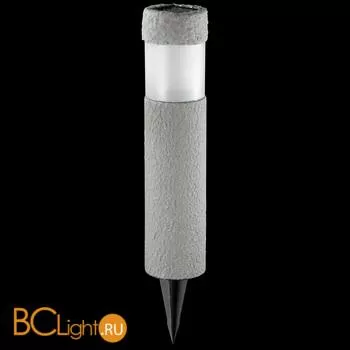 Садово-парковый фонарь Novotech Solar 357202