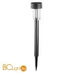 Садово-парковый фонарь Novotech Solar 357206