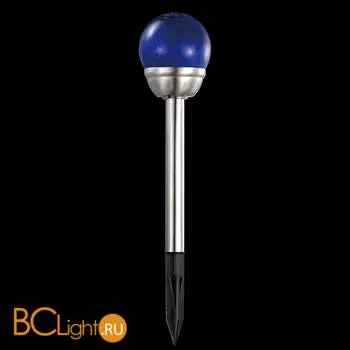 Садово-парковый фонарь Novotech Solar 357208