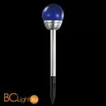 Садово-парковый фонарь Novotech Solar 357208