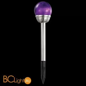 Садово-парковый фонарь Novotech Solar 357210