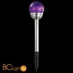 Садово-парковый фонарь Novotech Solar 357210