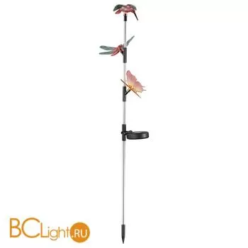 Садово-парковый фонарь Novotech Solar 357216