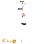 Садово-парковый фонарь Novotech Solar 357216