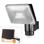Уличный настенный светильник Novotech Solar 357343