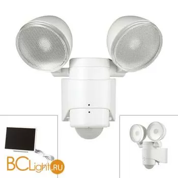 Уличный настенный светильник Novotech Solar 357344