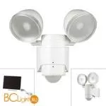 Уличный настенный светильник Novotech Solar 357344