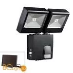 Уличный настенный светильник Novotech Solar 357345