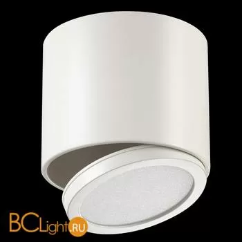 Спот (точечный светильник) Novotech Solo 357455