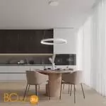 Подвесной светильник Novotech SOTTO 359449 - Фото 0