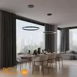 Подвесной светильник Novotech SOTTO 359450 - Фото 0