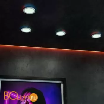 Встраиваемый светильник Novotech Span 359011 - Фото 0