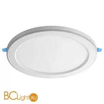 Встраиваемый светильник Novotech Span 359011