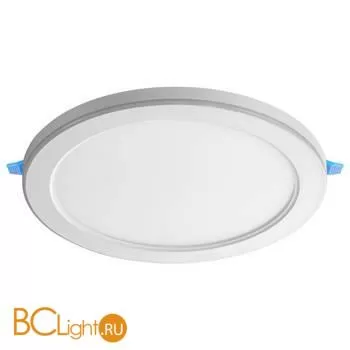 Встраиваемый светильник Novotech Span 359016