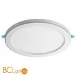 Встраиваемый светильник Novotech Span 359016