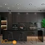 Встраиваемый светильник Novotech Span 359021 - Фото 0