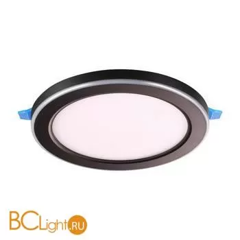 Встраиваемый светильник Novotech Span 359015