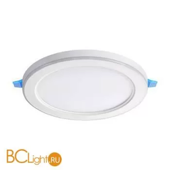 Встраиваемый светильник Novotech Span 359010