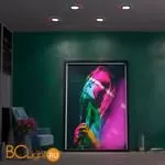 Встраиваемый светильник Novotech Span 359010 - Фото 0