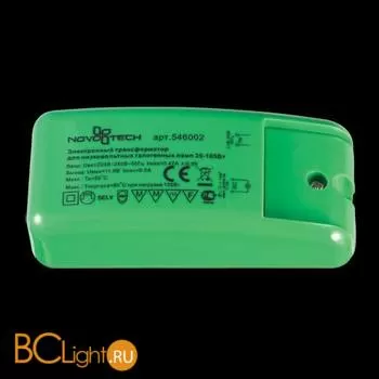 Трансформатор Novotech 546002