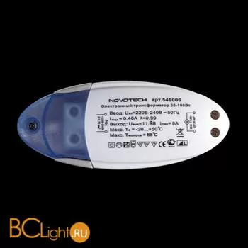 Трансформатор Novotech 546006