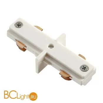 Внутренний соединитель с токопроводом Novotech 135006