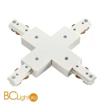 Соединитель с токопроводом для шинопровода Novotech 135012