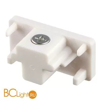 Заглушка торцевая Novotech 135016