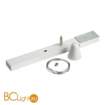 Подвесной комплект с 2-х метровым тросом Novotech 135018