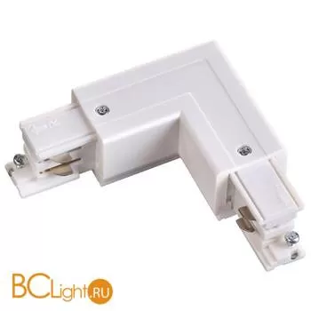 Коннектор шинопровода Novotech 135062