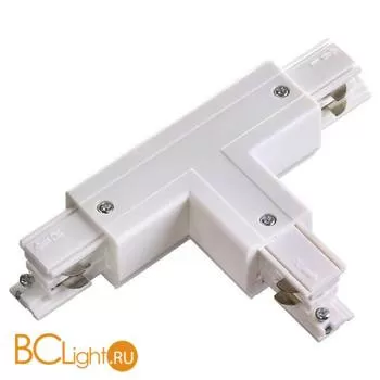 Коннектор шинопровода Novotech 135056