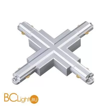 Коннектор шинопровода Novotech 135085