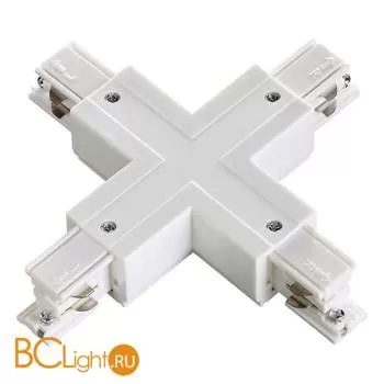 Коннектор шинопровода Novotech 135052