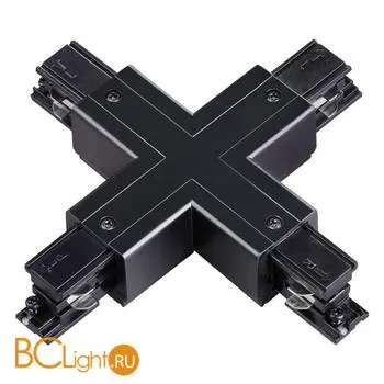 Коннектор шинопровода Novotech 135053